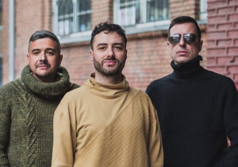 „Камерна сцена Пловдив“ представя „Димитър Горчаков Трио“ в Първо студио на Радио Пловдив