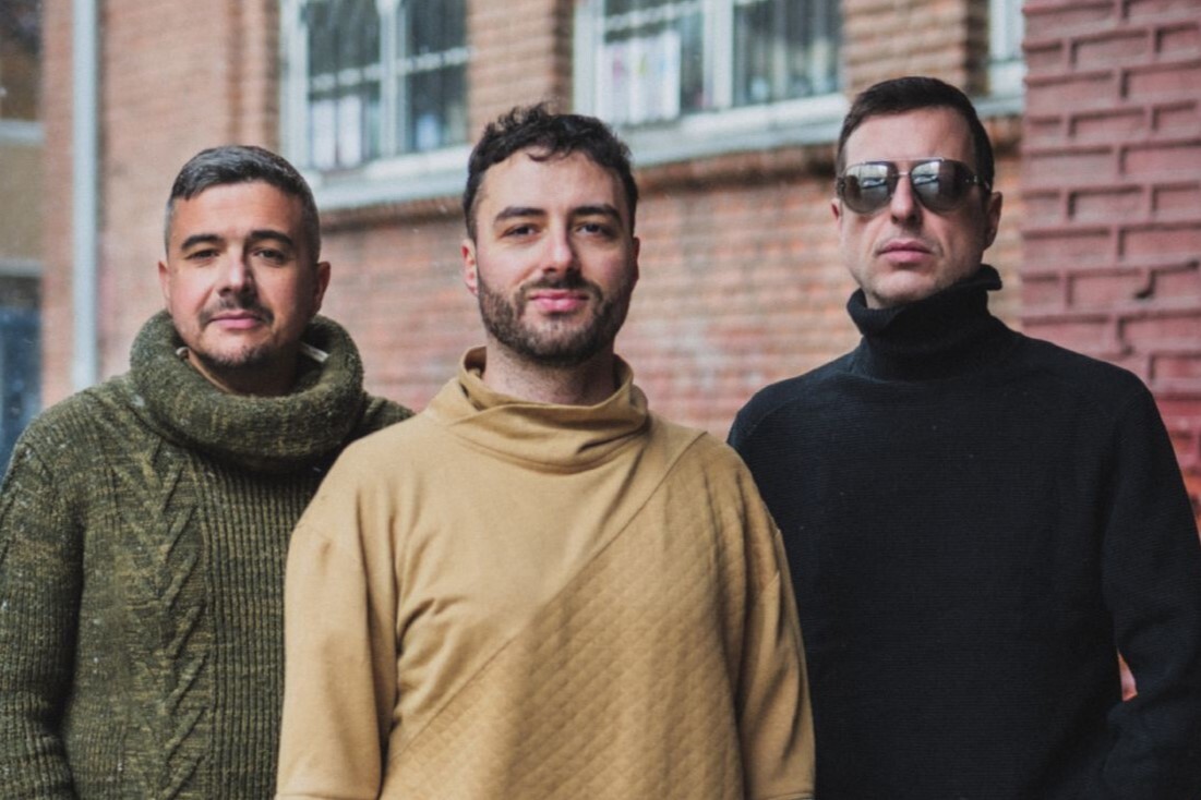 „Камерна сцена Пловдив“ представя „Димитър Горчаков Трио“ в Първо студио на Радио Пловдив