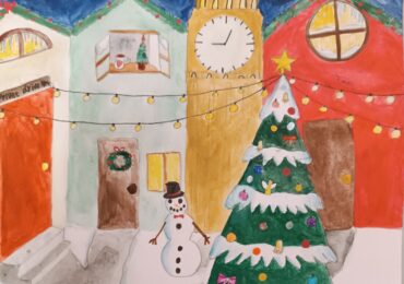 Район „Източен“ обявява конкурс на тема „Коледни чудеса“