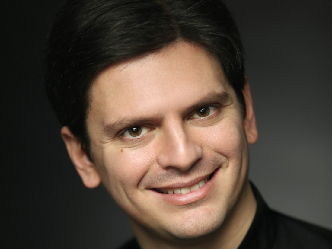 Проф. Иван Дончев представя „В откриване на музикалната драма“ – лектория и концерт