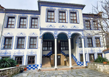 Община Пловдив обявява конкурс за куратор и концепция за Националните есенни изложби през 2026 година