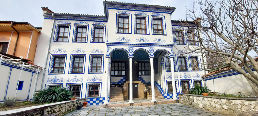 Община Пловдив обявява конкурс за куратор и концепция за Националните есенни изложби през 2026 година