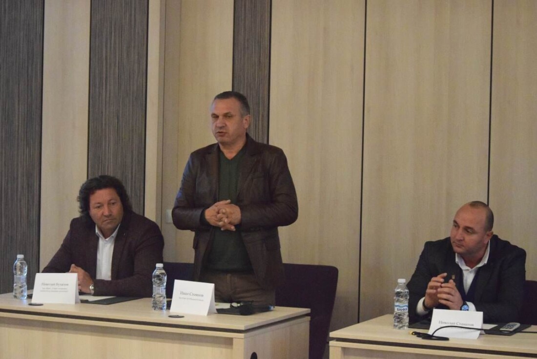 Родители на деца с диабет апелират към местната власт за подкрепа (СНИМКИ) 1 Родители на деца с диабет апелират към местната власт за подкрепа (СНИМКИ)