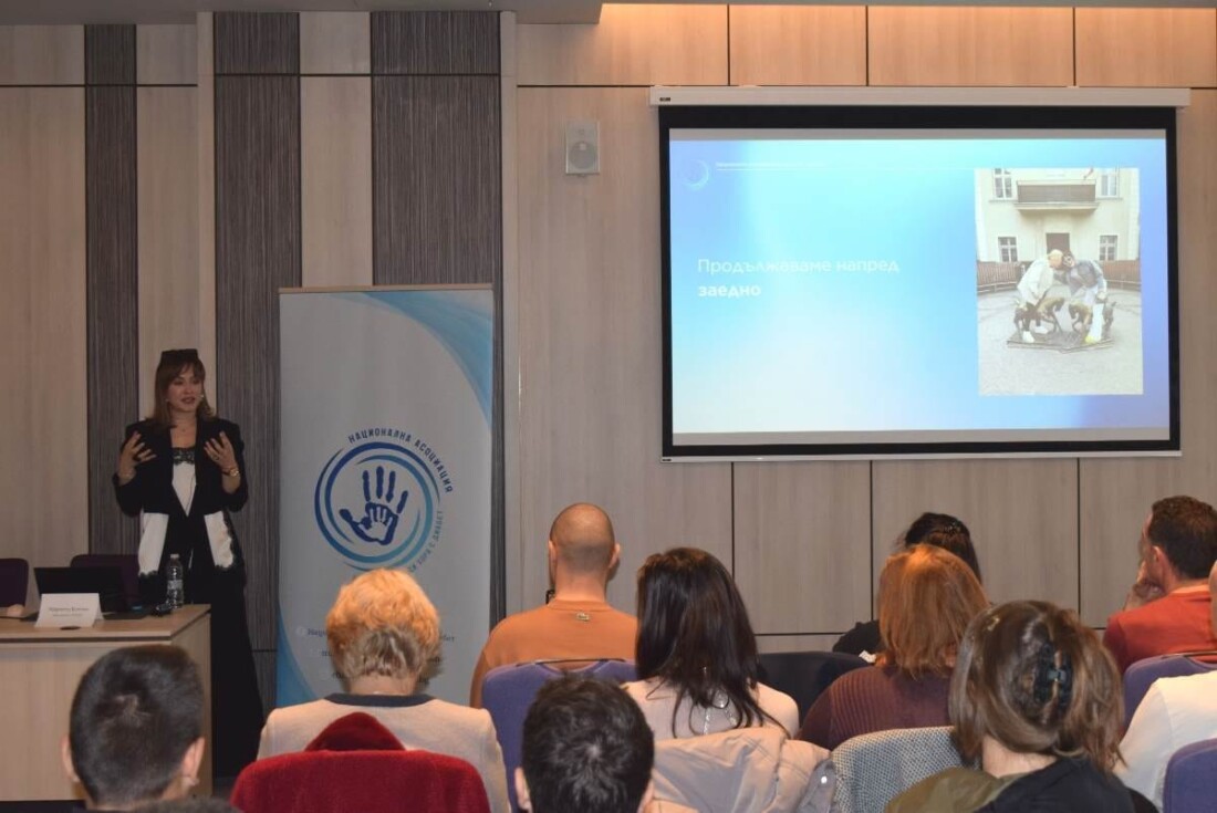 Родители на деца с диабет апелират към местната власт за подкрепа (СНИМКИ) 5 Родители на деца с диабет апелират към местната власт за подкрепа (СНИМКИ)