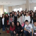 Тече Деветото издание на Националния поетичен конкурс „Непознати улици“