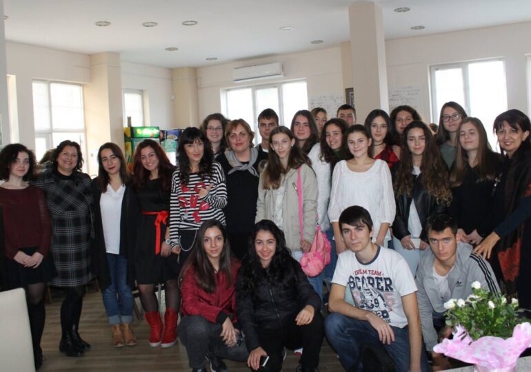 Тече Деветото издание на Националния поетичен конкурс „Непознати улици“