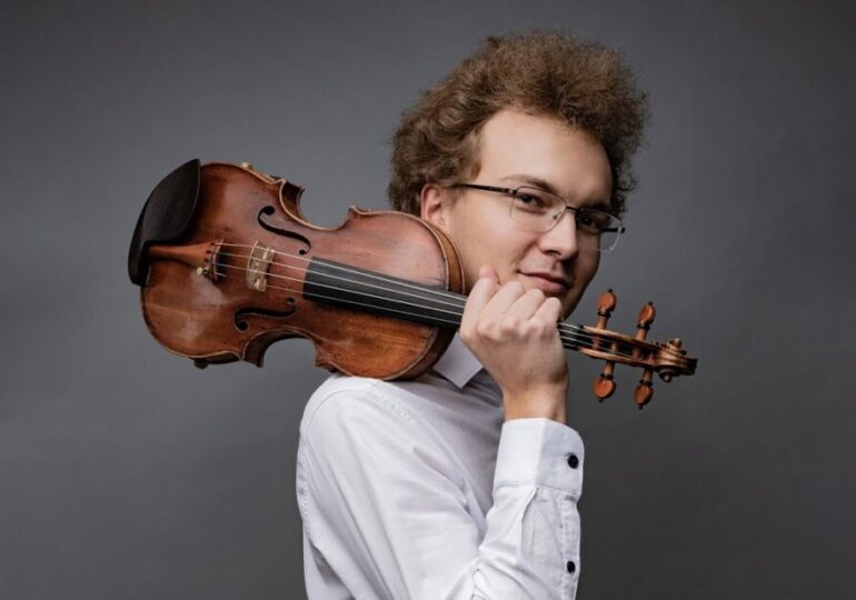 Второ зимно издание на Фестивал Allegra с The Romantic Project (ПРОГРАМА)