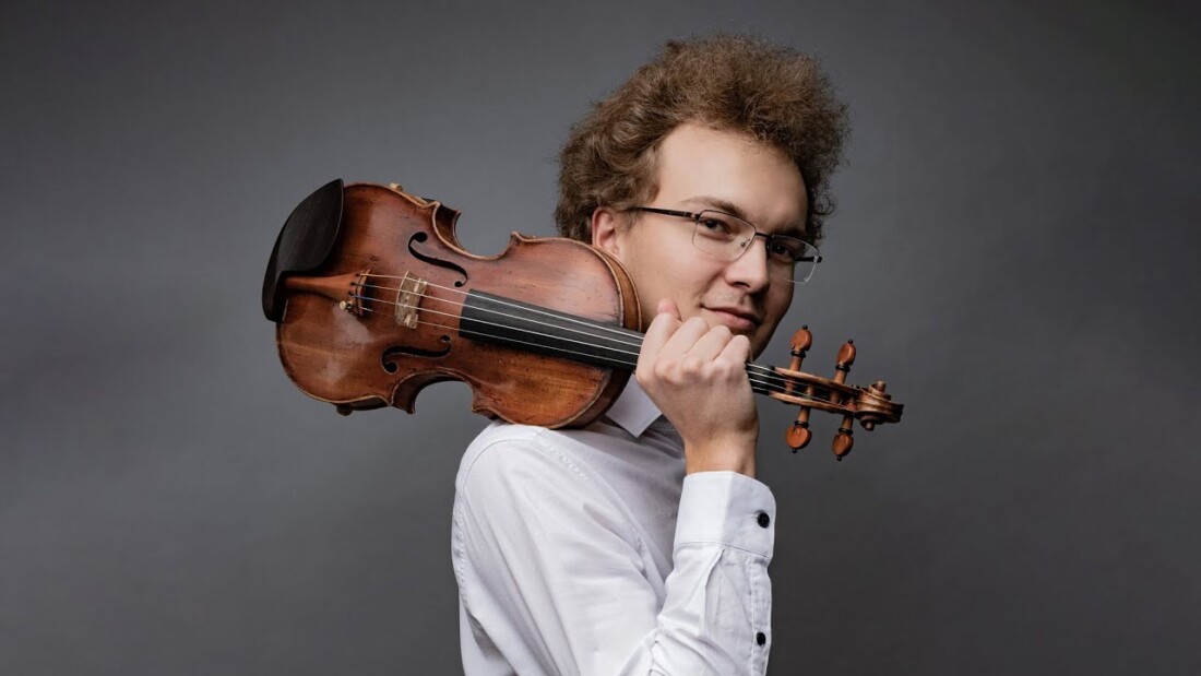 Второ зимно издание на Фестивал Allegra с The Romantic Project (ПРОГРАМА)