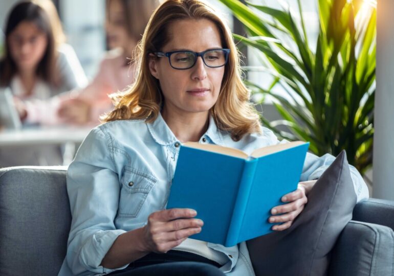 Национална инициатива насърчава любовта към четенето през ноември