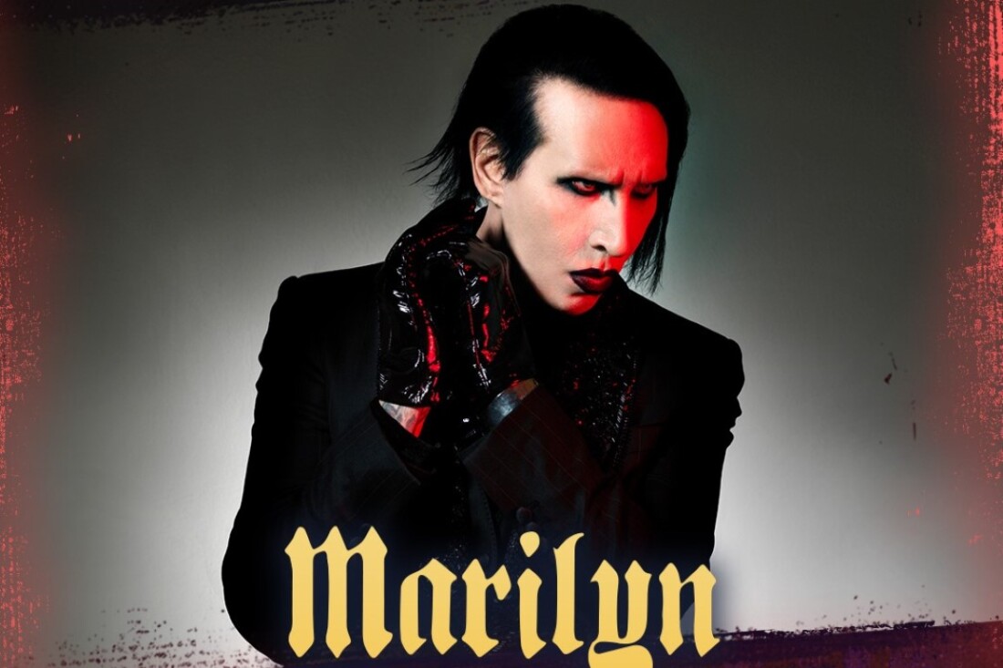 Мерилин Менсън e третият хедлайнер на HILLS OF ROCK 2026