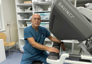 Лекарите алармират: Простатният карцином вече засяга и мъже под 50