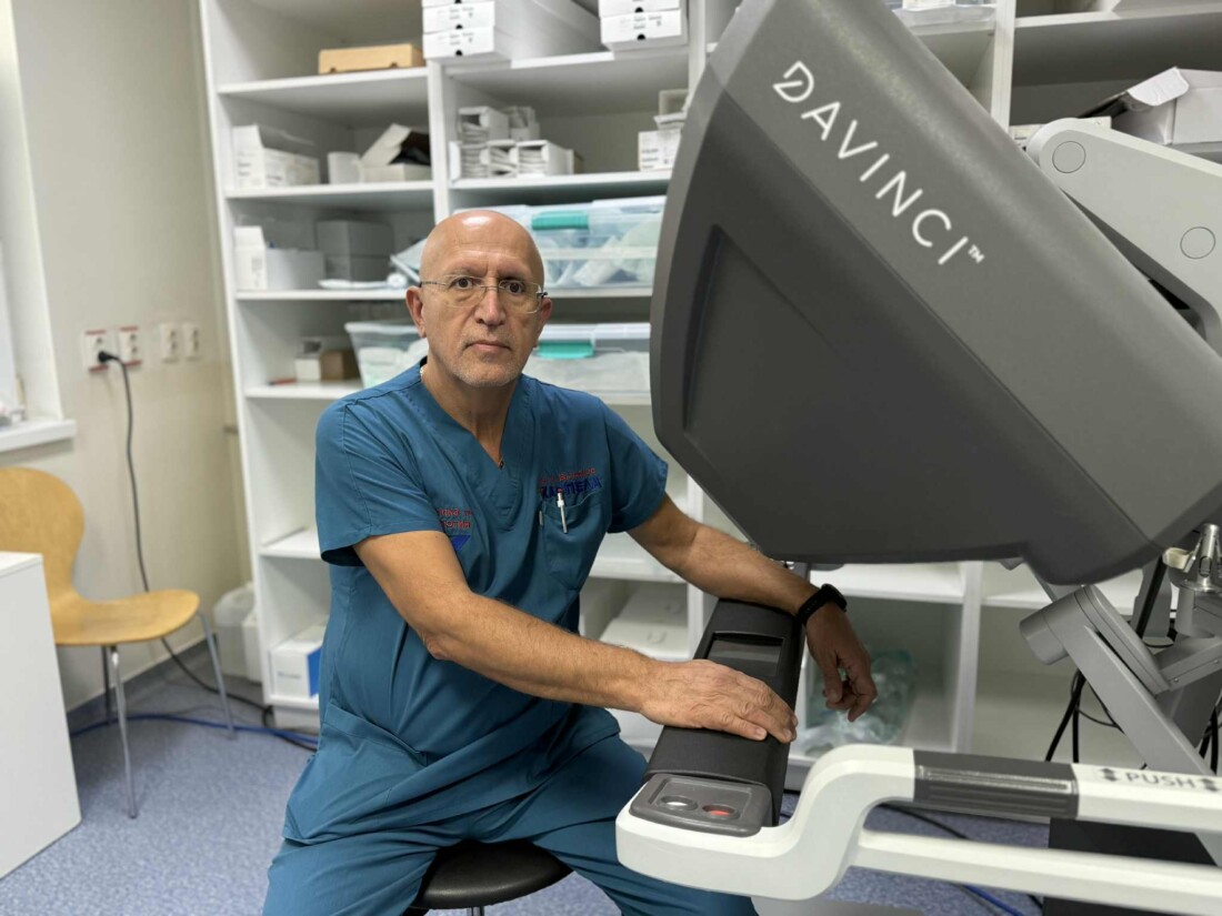 Лекарите алармират: Простатният карцином вече засяга и мъже под 50