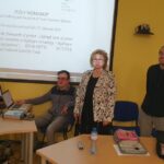 Български учени създават нов начин за икономично използване на водородното гориво