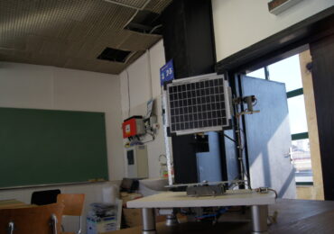 Следвай слънцето: За бъдещите солари в кораби, разработени от студент на Техническия университет – филиал Пловдив