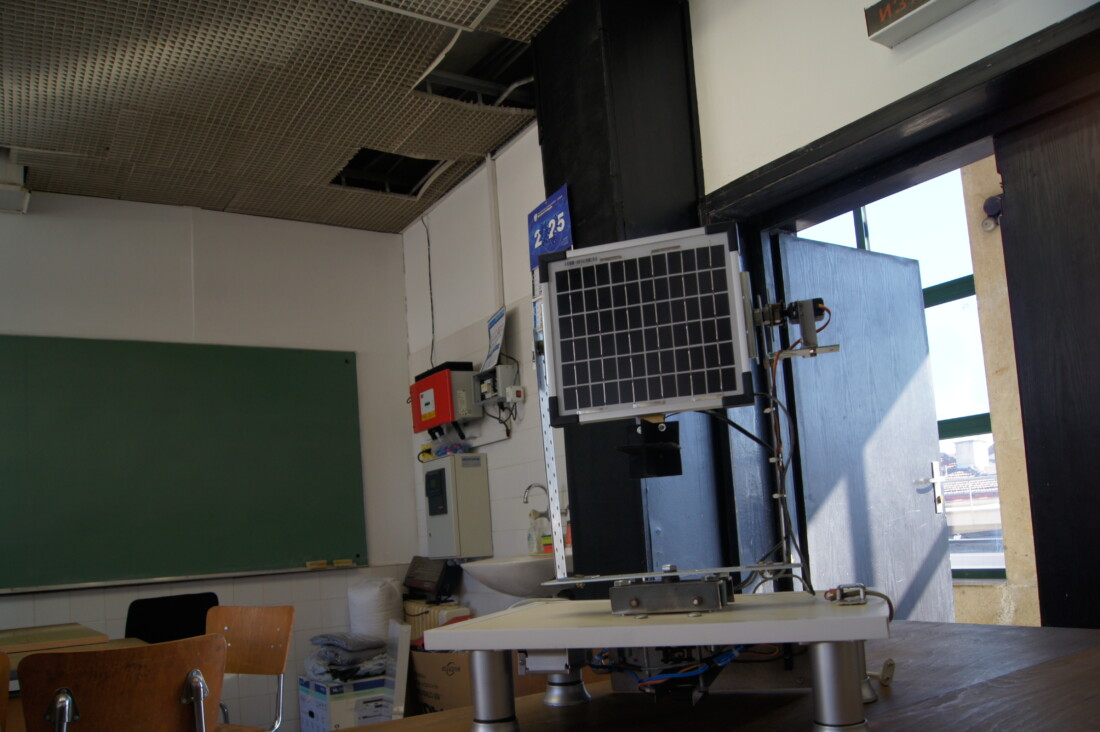 Следвай слънцето: За бъдещите солари в кораби, разработени от студент на Техническия университет – филиал Пловдив