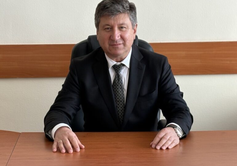 Пламен Спасов застана начело на Пловдивския общински инспекторат