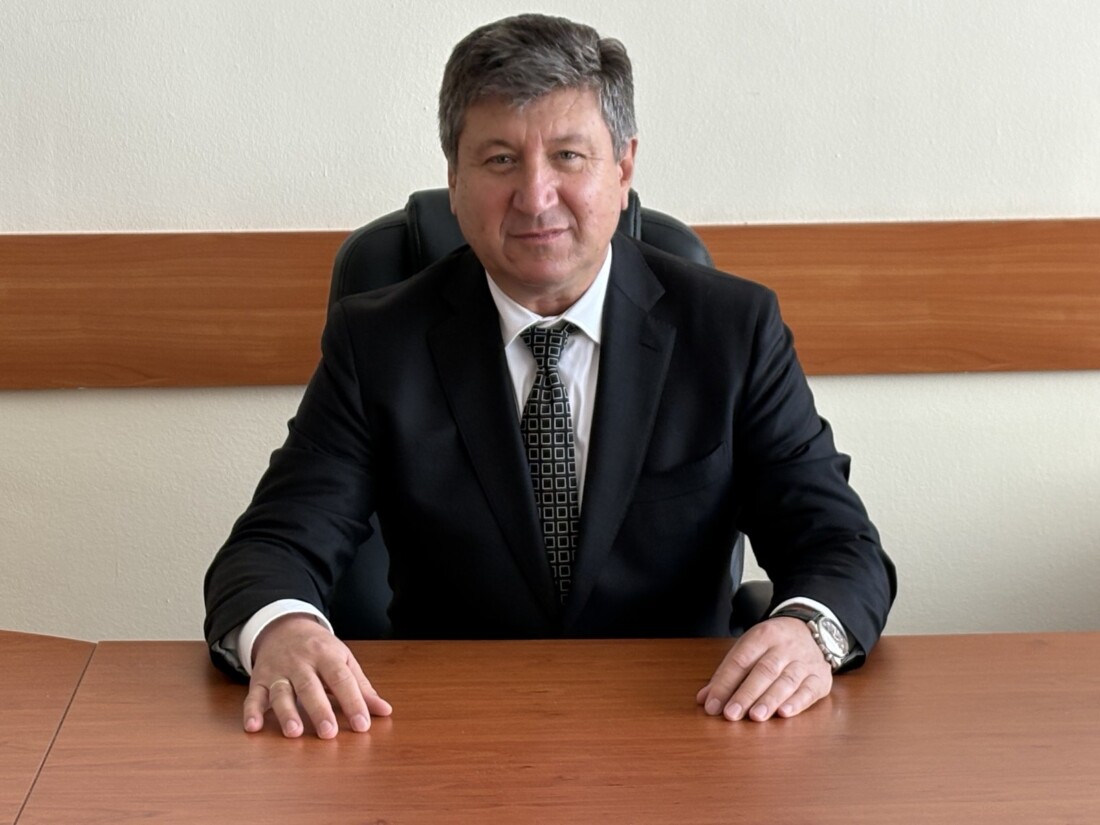 Пламен Спасов застана начело на Пловдивския общински инспекторат