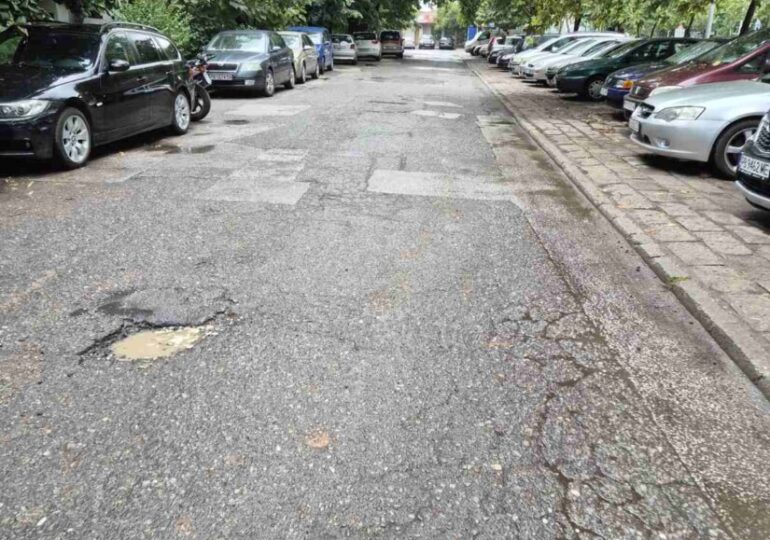 Завърши пореден ремонт на ключов участък в „Южен“ (СНИМКИ)