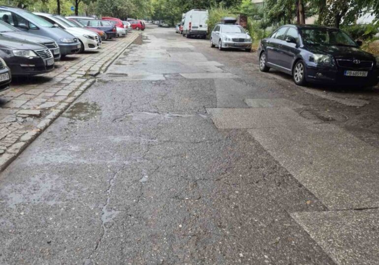 Завърши пореден ремонт на ключов участък в „Южен“ (СНИМКИ)