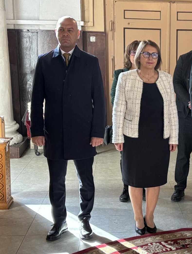 Пловдив празнува Деня на народните будители (СНИМКИ)