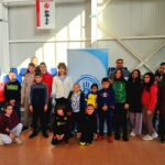 Малките шампиони по карате се включиха в кампанията „Заедно срещу диабета“ в Община Марица (СНИМКИ)