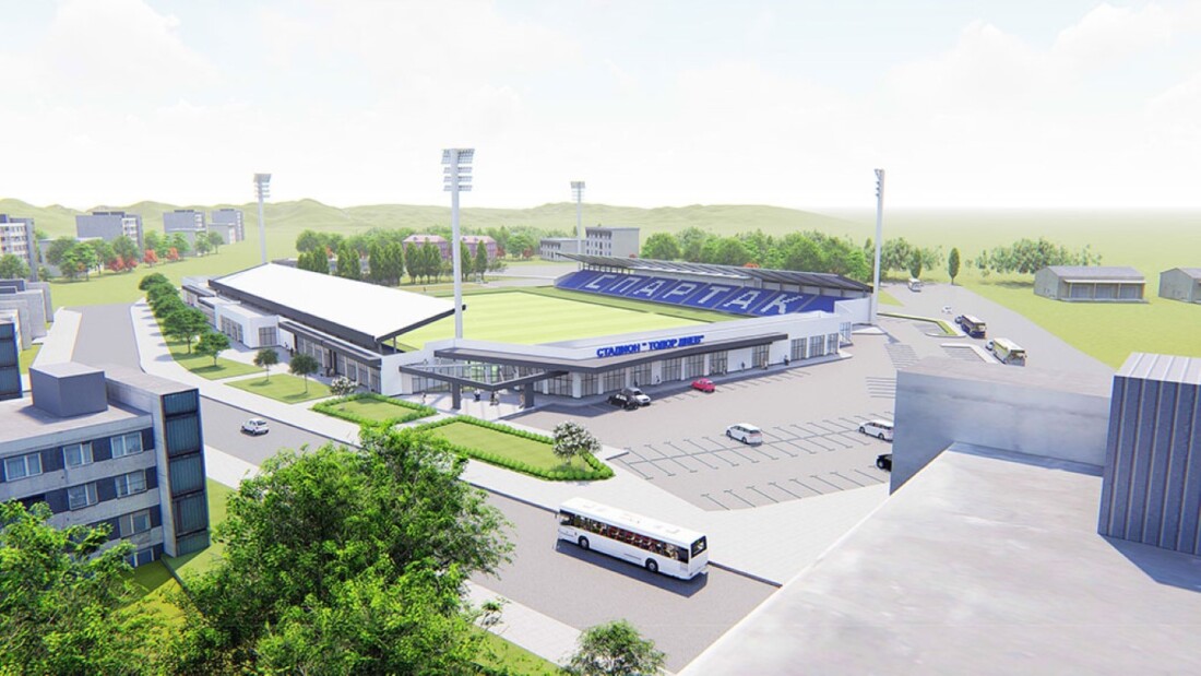 Кметът на Пловдив с важно изявление за стадион "Тодор Диев"