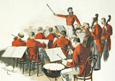 Strauss Capelle Vienna пристига в България за 200-годишнината на „Краля на Валса“