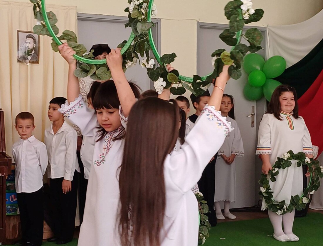 Район „Източен“ отбеляза тържествено Деня на народните будители (СНИМКИ)