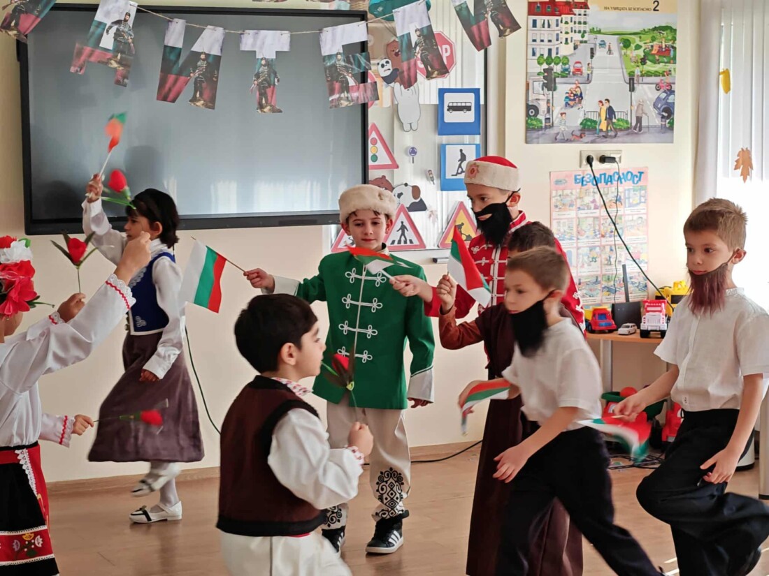 Район „Източен“ отбеляза тържествено Деня на народните будители (СНИМКИ)