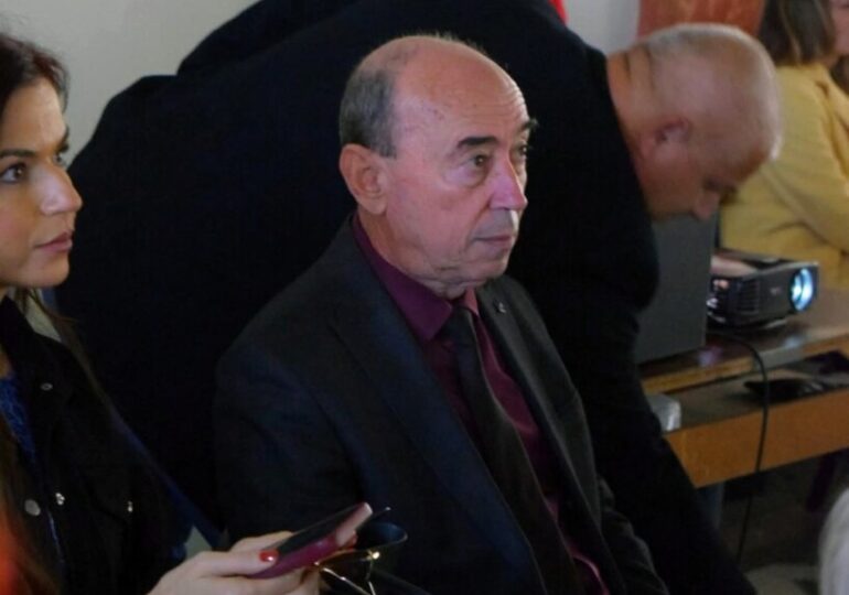 В Асеновград вече има паметна плоча на актрисата Надя Тодорова (СНИМКИ) 8 В Асеновград вече има паметна плоча на актрисата Надя Тодорова (СНИМКИ)