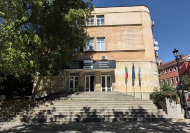 Пловдив вече има площад "Журналист"