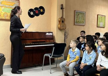 Район „Източен“ стартира вдъхновяваща поредица от образователни концерти за класическа музика (СНИМКИ)