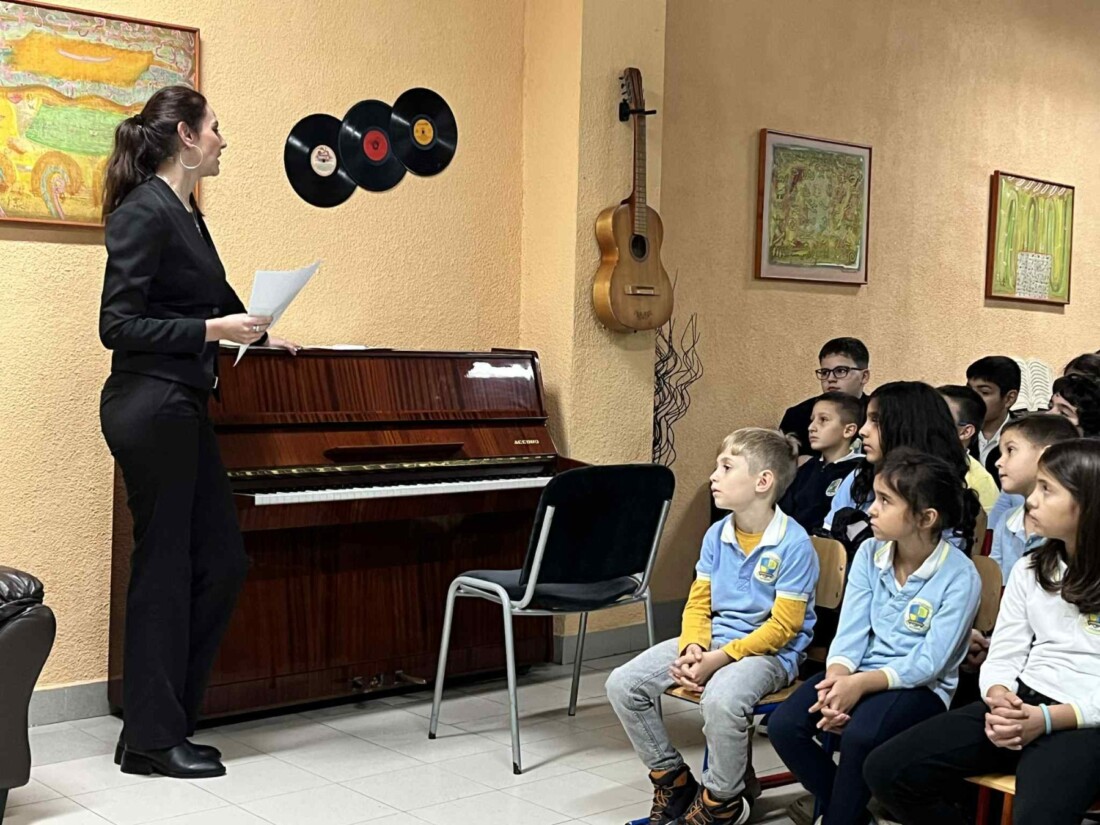 Район „Източен“ стартира вдъхновяваща поредица от образователни концерти за класическа музика (СНИМКИ)