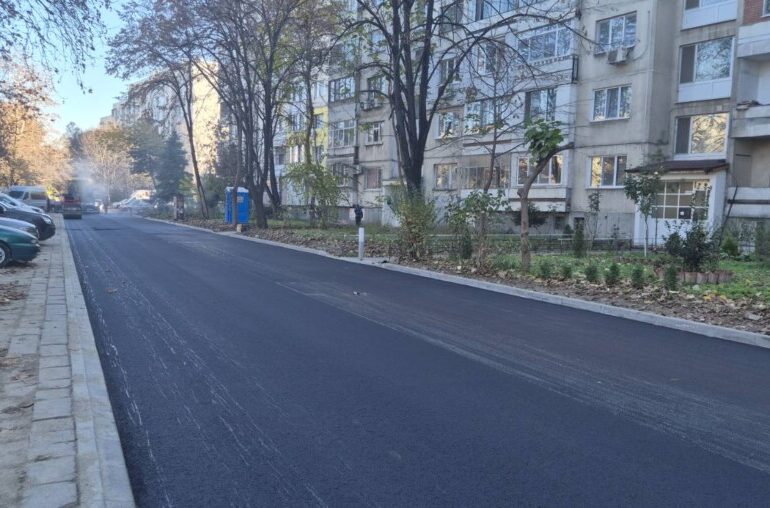 Завърши пореден ремонт на ключов участък в „Южен“ (СНИМКИ)