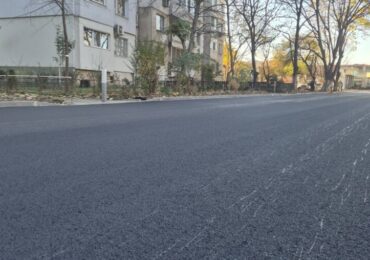 Завърши пореден ремонт на ключов участък в „Южен“ (СНИМКИ)