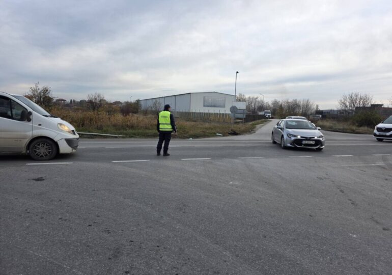 Мъж, жена и дете загинаха при ужасяваща катастрофа край Пловдив (СНИМКИ)