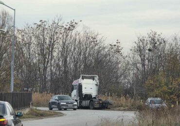 Мъж, жена и дете загинаха при ужасяваща катастрофа край Пловдив (СНИМКИ)