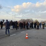 След трагедията: Протест затваря за час Околовръстното на Пловдив