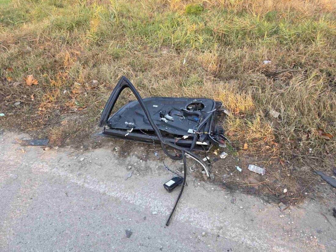 След трагедията: Протест затвори за кратко Околовръстното шосе на Пловдив (СНИМКИ)