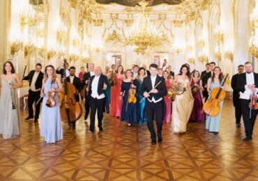 „Виена Шьонбрун Оркестра“ с голям Коледен концерт в зала „С.И.Л.А.“