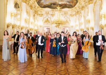 „Виена Шьонбрун Оркестра“ пренася в Пловдив коледния дух на Виена през декември