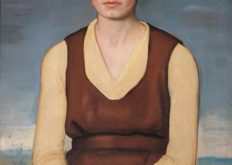 "Образи и отражения": С изложба отбелязват 120 години от рождението на скулптора Васка Емануилова (СНИМКИ) 5 "Образи и отражения": С изложба отбелязват 120 години от рождението на скулптора Васка Емануилова (СНИМКИ)