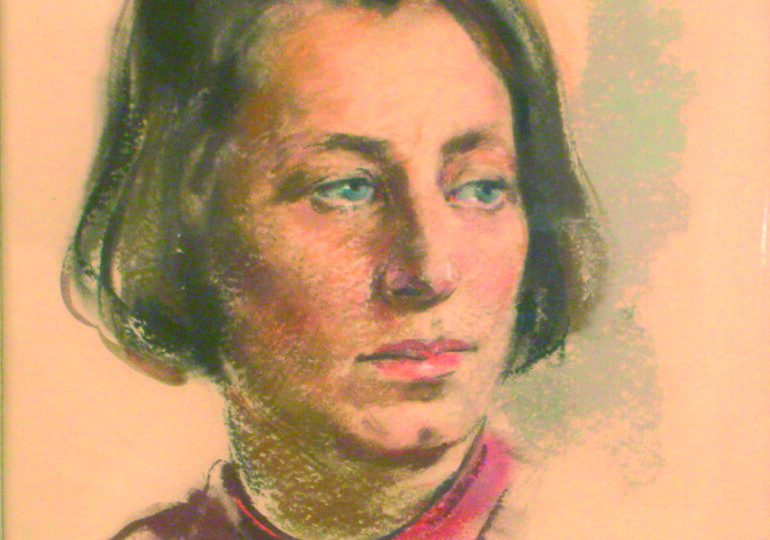 "Образи и отражения": С изложба отбелязват 120 години от рождението на скулптора Васка Емануилова (СНИМКИ) 1 "Образи и отражения": С изложба отбелязват 120 години от рождението на скулптора Васка Емануилова (СНИМКИ)