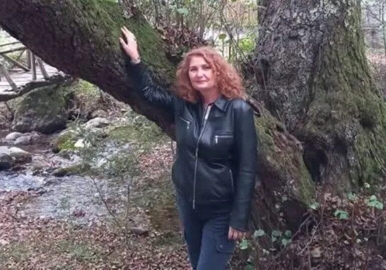 Подайте ръка на Лидия: Обичана директорка от Пловдивско има нужда от помощ