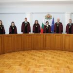 Орлин Колев: Конституционният съд работи усилено по въпроса с референдума за еврото