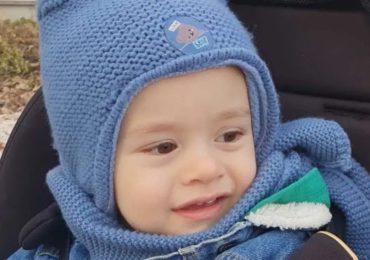 Благородно: Бащата на Сияна дари 10 000 лева на болно дете, да помогнем и ние на Васи да оздравее