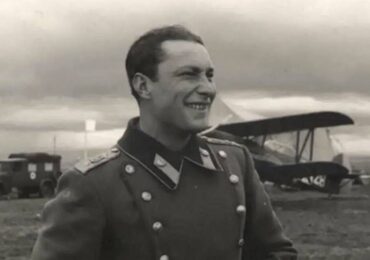 Спомен за героя: 82 години от подвига на Димитър Списаревски