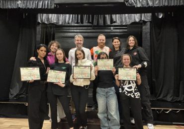 Тепе Джамборе и НГСЕИ продължават партньорството си и през 2026 година