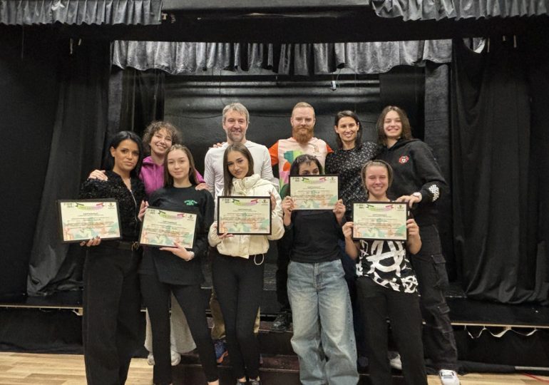 Тепе Джамборе и НГСЕИ продължават партньорството си и през 2026 година