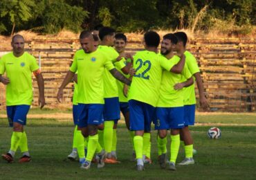 Марица Пловдив стартира зимна подготовка на 5 януари, играе пет контроли